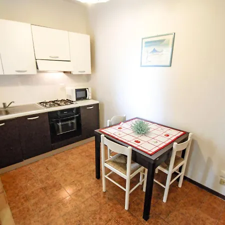 Valbella By Interhome