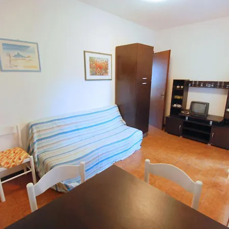 Valbella By Interhome Apartamento