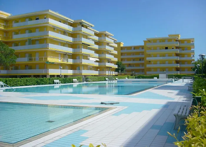 Valbella By Interhome * Bibione