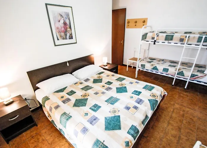 Apartamento Valbella By Interhome