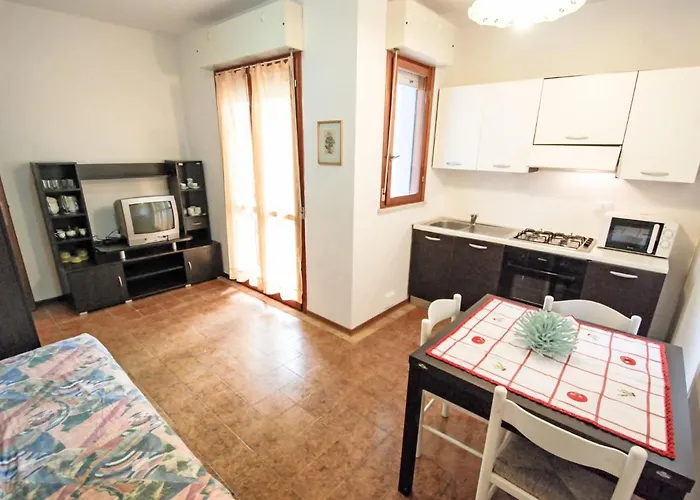 Valbella By Interhome * Bibione