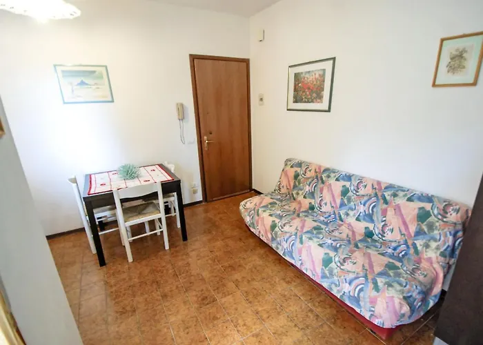 Valbella By Interhome Apartmán *