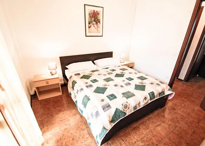 Apartmán Valbella By Interhome