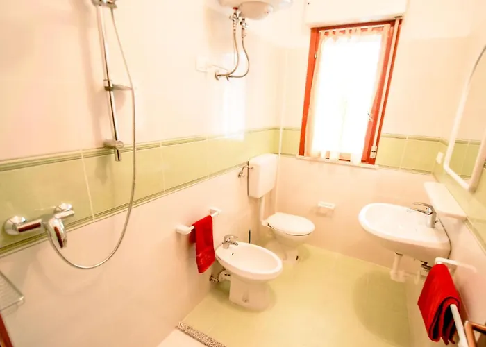 Valbella By Interhome Bibione