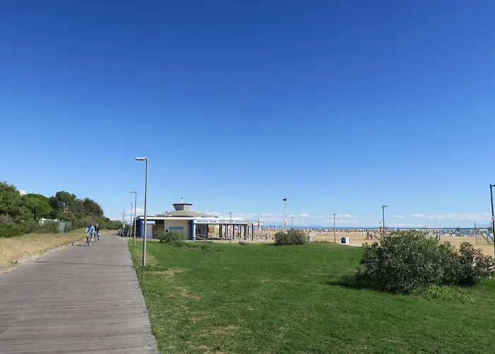 Valbella By Interhome