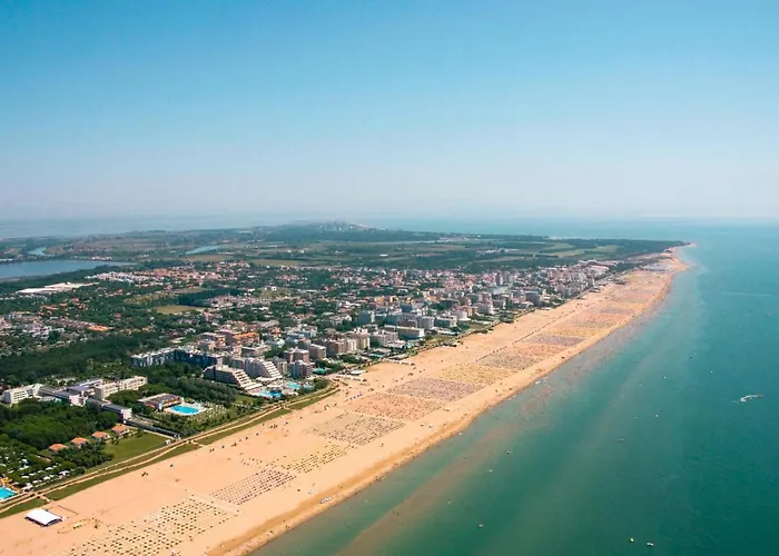 Valbella By Interhome Apartmán