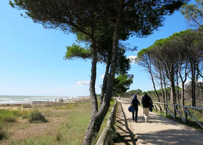 Valbella By Interhome Apartamento Bibione