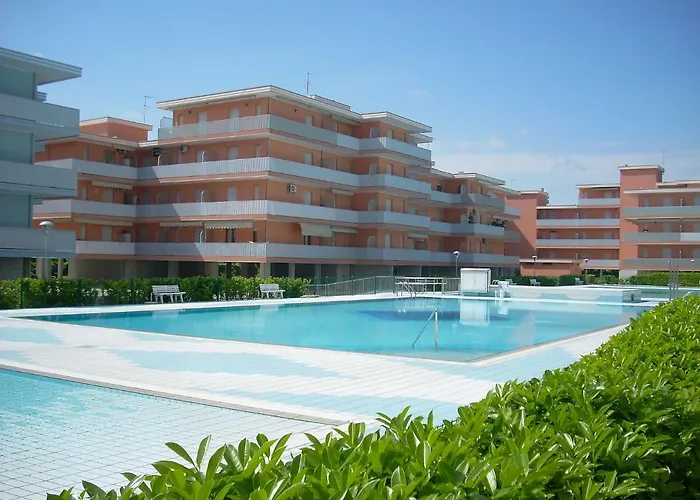 Valbella By Interhome Apartmán Bibione