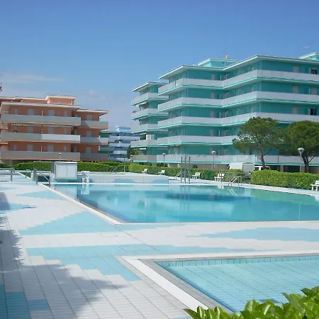 Valbella By Interhome Apartament Bibione