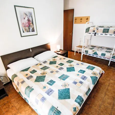 Апартаменти Valbella By Interhome