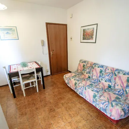 Valbella By Interhome Apartment *