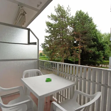 Apartament Valbella By Interhome