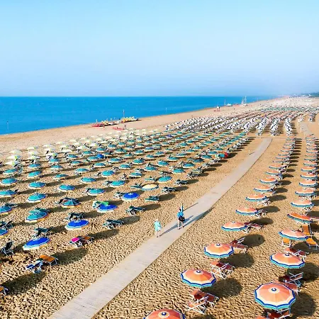 Valbella By Interhome Bibione