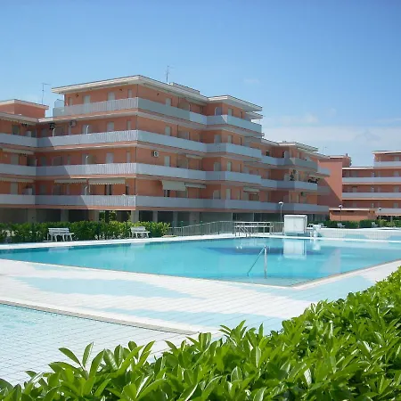Valbella By Interhome Apartament Bibione