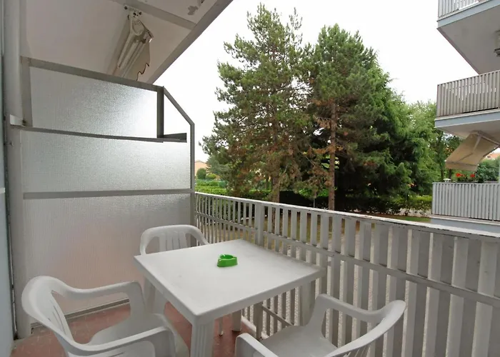 Apartman Valbella By Interhome