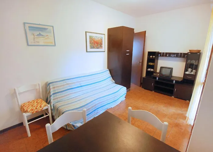 Valbella By Interhome Apartman