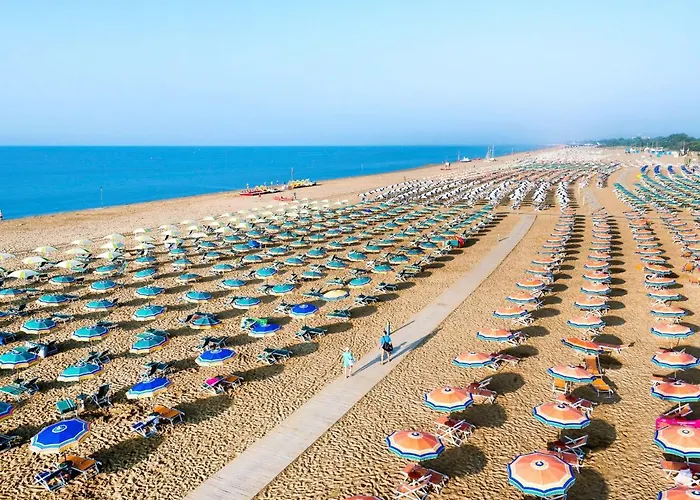 Valbella By Interhome Bibione